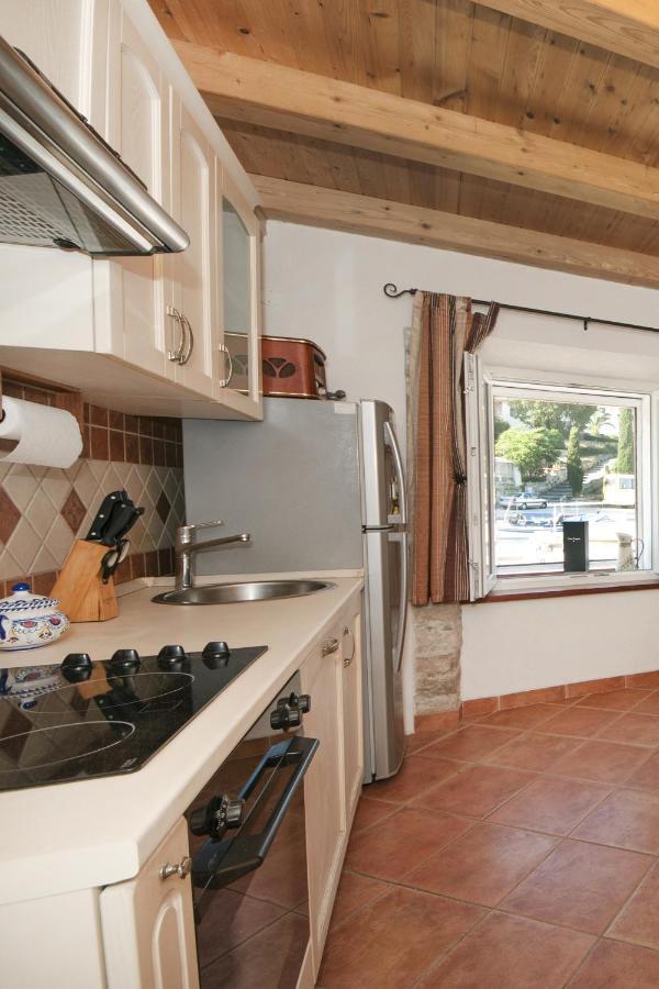 Seaside Holiday House Maslinica, Solta - 13965 Grohote Kültér fotó