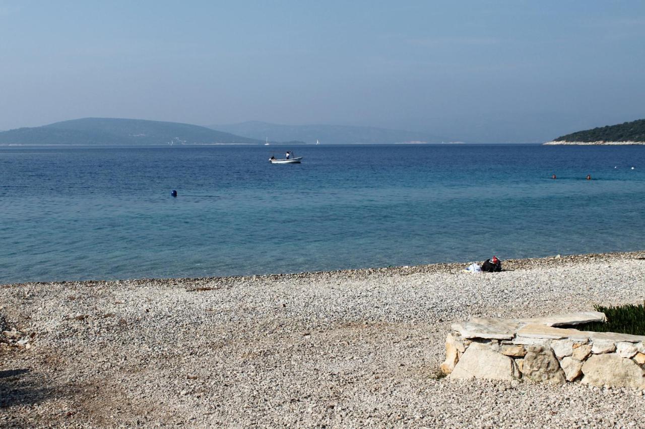 Seaside Holiday House Maslinica, Solta - 13965 Grohote Kültér fotó